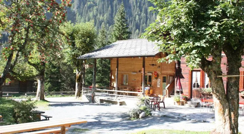 Hotel Steinbock