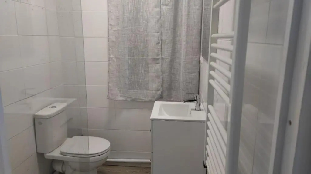 Appartement 5 - tout équipé - Carmes, Toulouse
