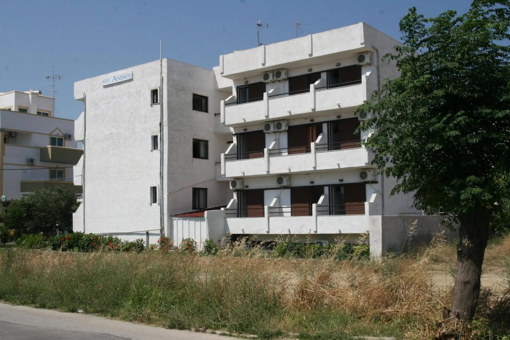 Andavis Hotel
