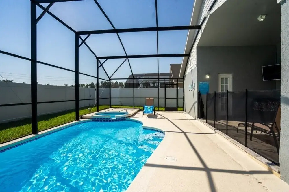 8084 Indiancreek 5 Bedroom, 4 Baths, Games Room