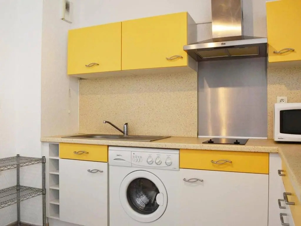Appartement Narbonne, 3 pièces, 6 personnes - FR-1-229B-125