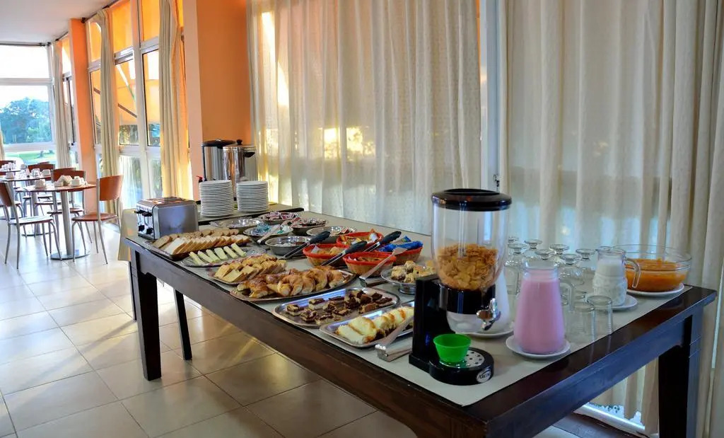 Mediterraneo Apart Hotel