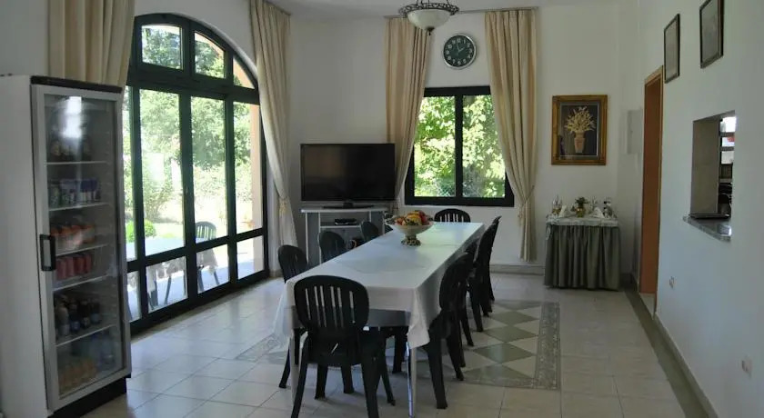 Rooms Pallata Shtoj
