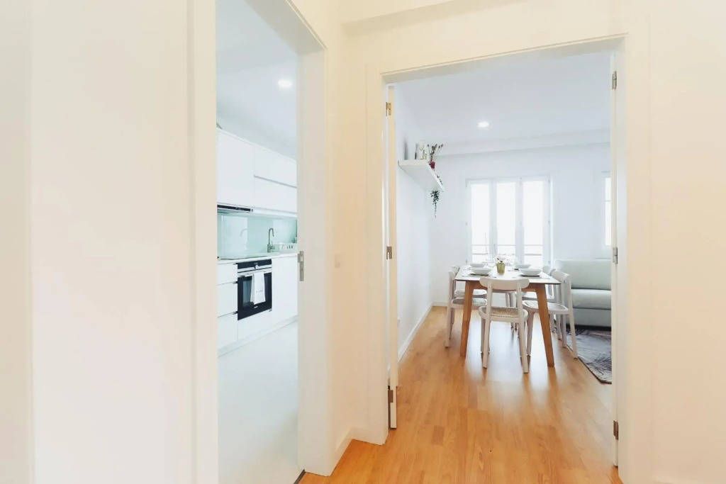 Gabriela Apartament - perto do centro com vista para Santa Luzia