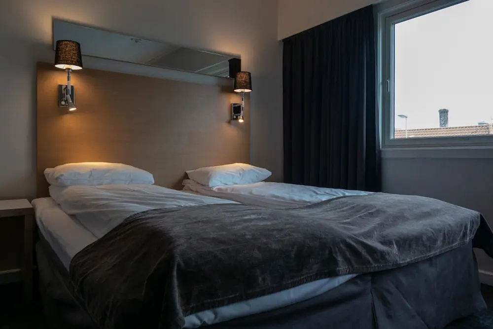 City Living Sentrum Hotel