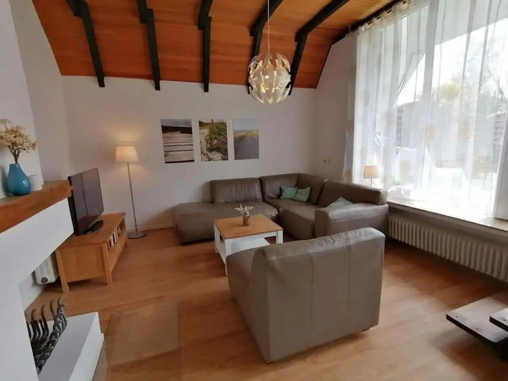 Holiday Apartment Watt"n Huus