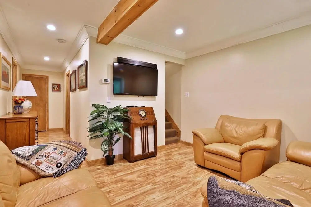 Tanglewood Chalet at Killington by Killington Vacation Rentals