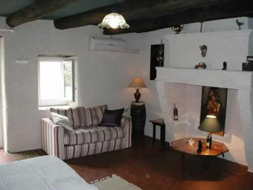 Chambres dhôtes Noailles