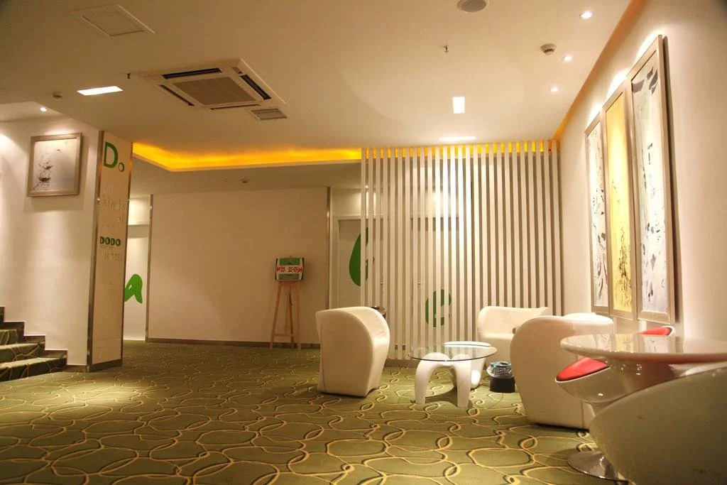 Doudou Zhihui Inn Gongda Road Branch