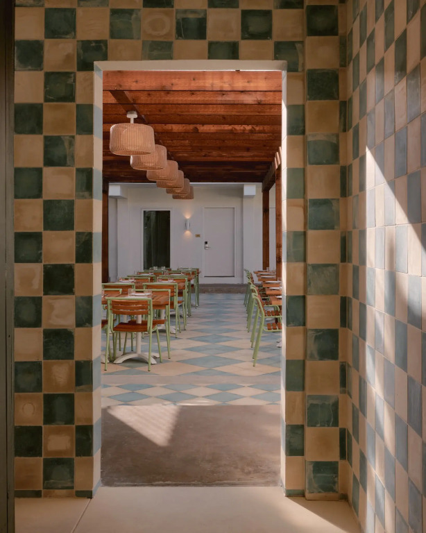 Hotel Lucine