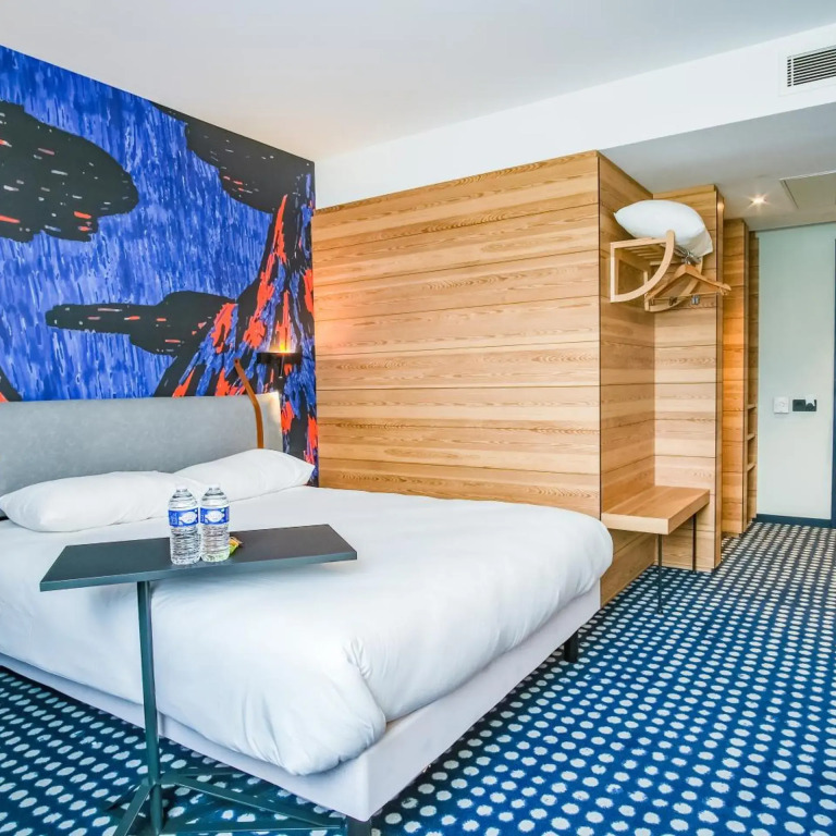 ibis Styles Albertville