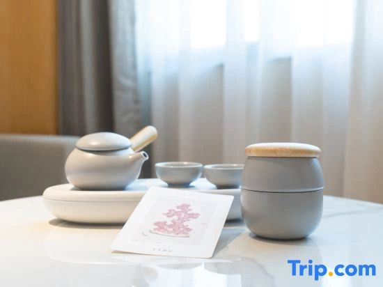 JI Hotel (Beihai Railway Station Square Store)