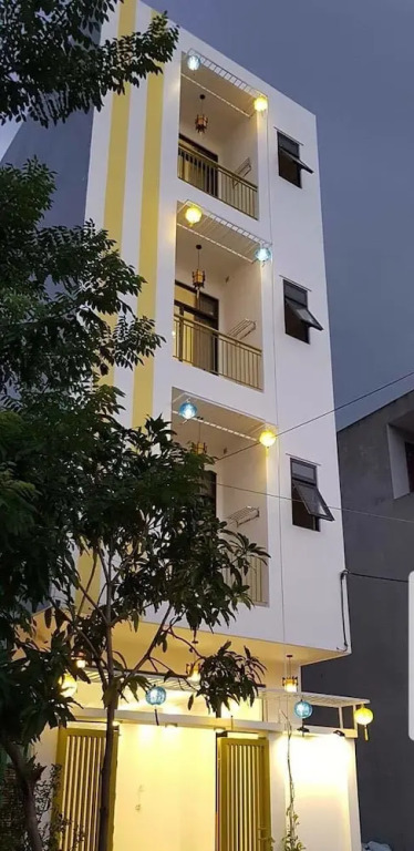 Nirva Apartment