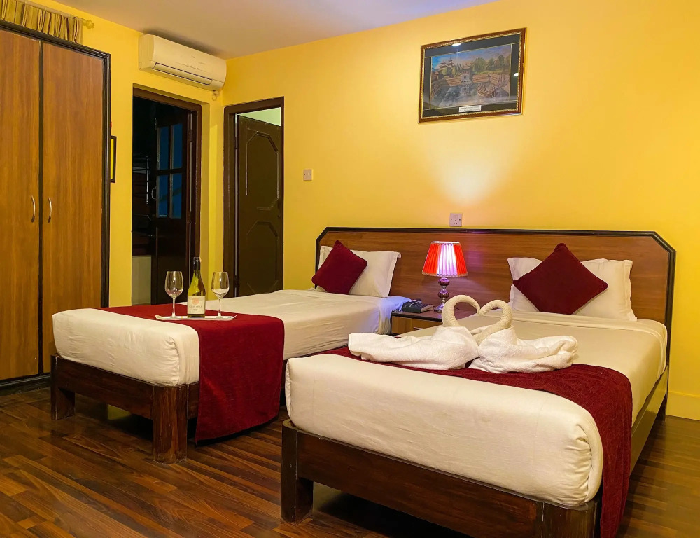 Thamel Grand Hotel