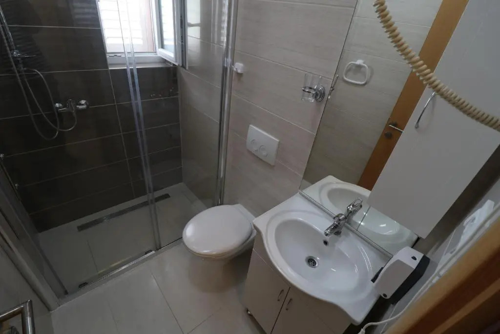 Apartmani Bilokapić