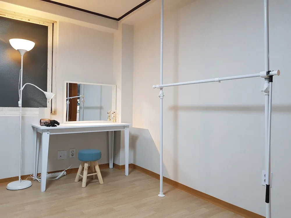 Ocean City House in Hongdae