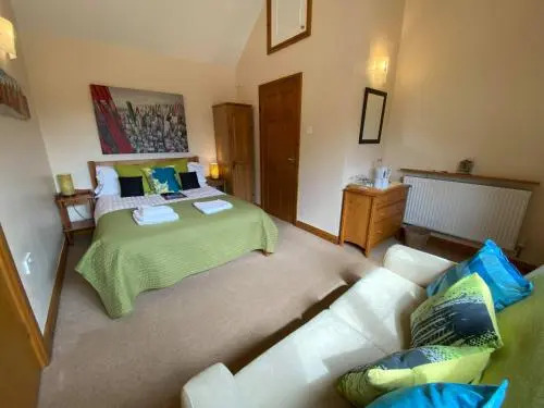 High View Cottage