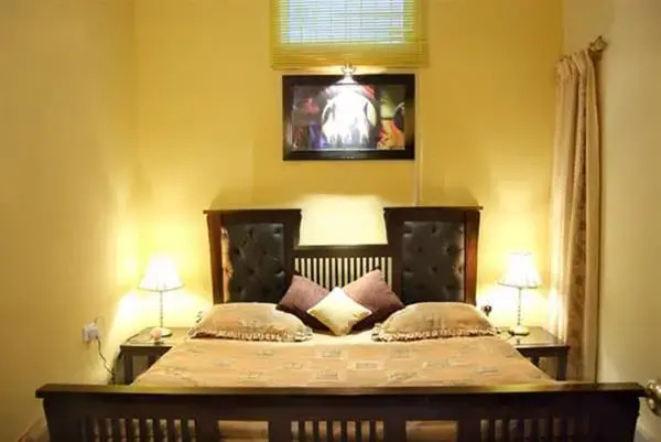 D-Habitat Suites, Rooms n Apartments