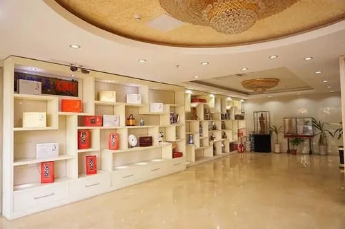 Guangdong Oversea Chinese Hotel