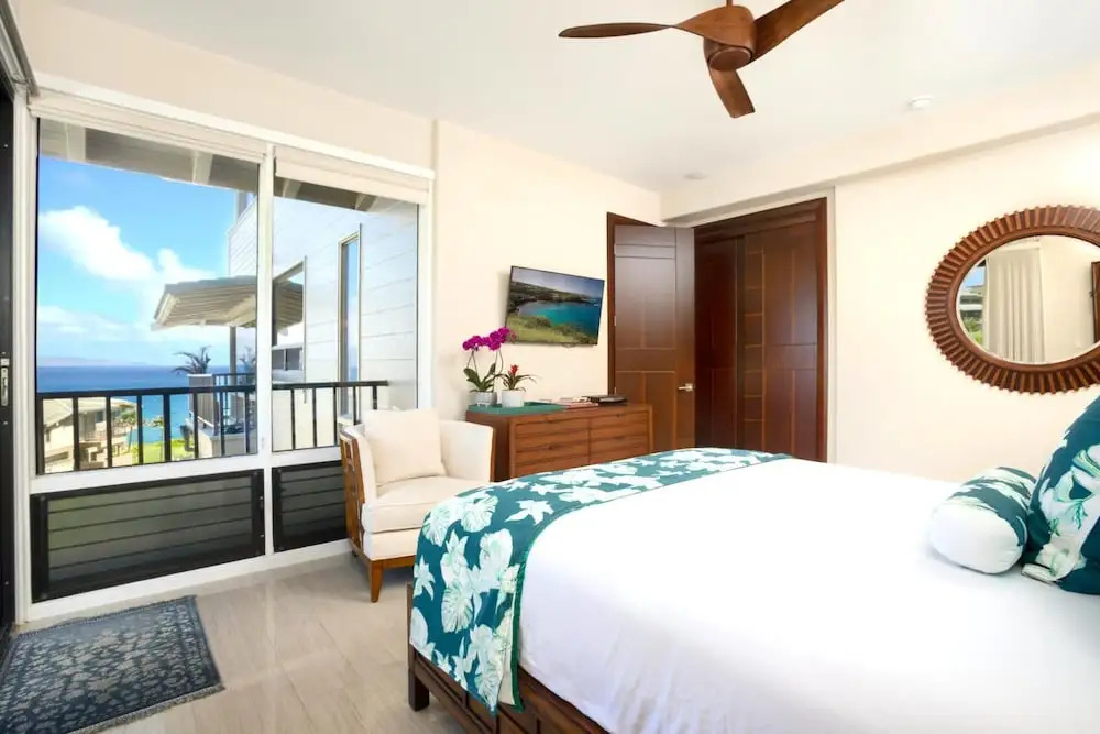 Kapalua Bay Villas by KBM