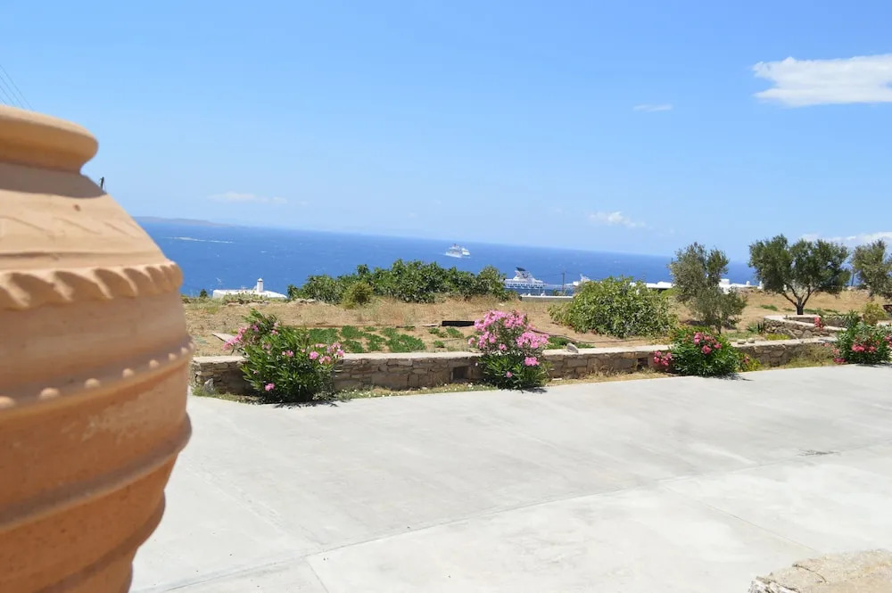 Maria-Katerina-Mykonos Apartments