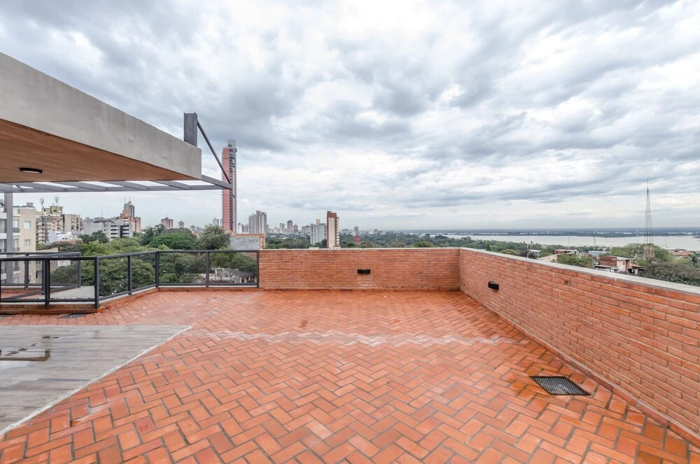 Soho Style Moderno Studio las Mercedes
