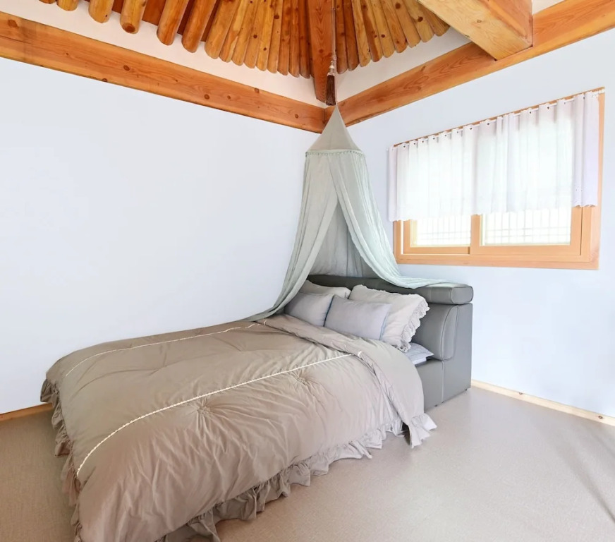 Gyeongju the Silla Hanok Hotel