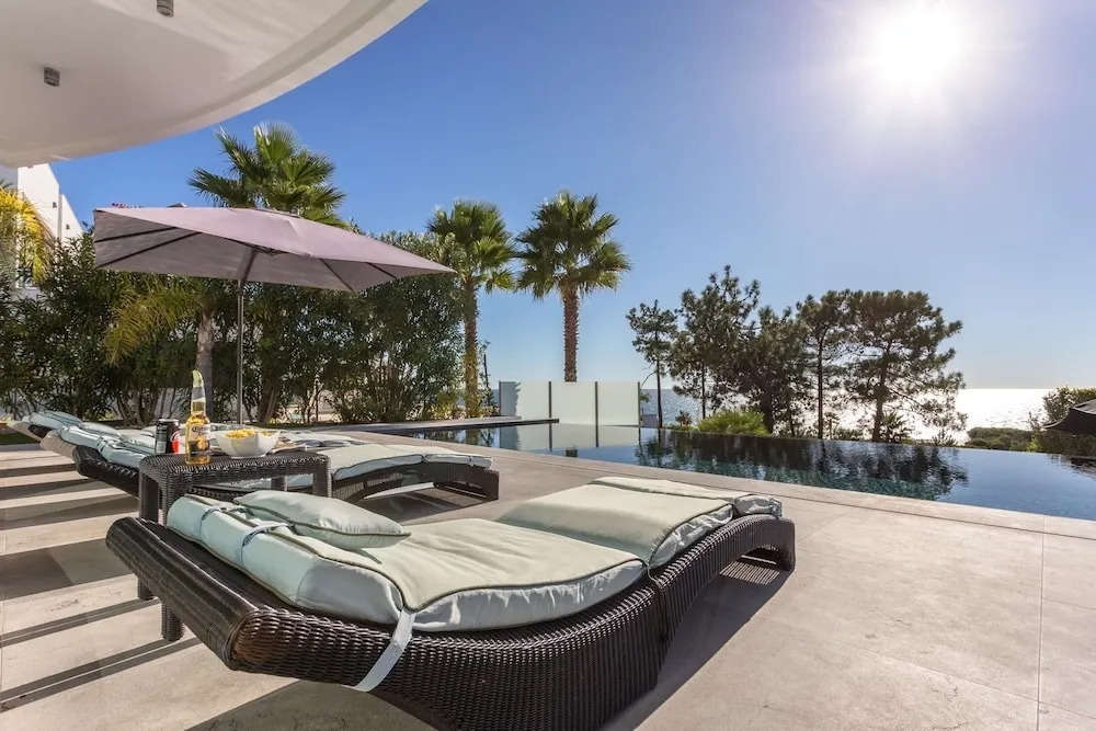 Villa Croesa - Vale de Lobo