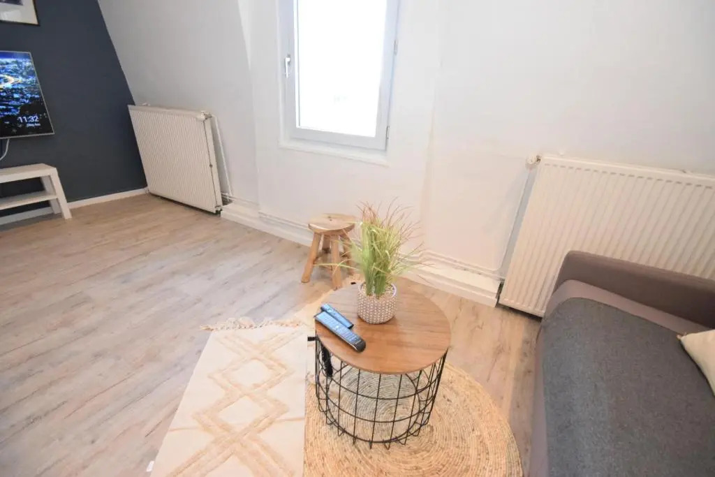 FASHION APPART - HYPER CENTRE - TRAM - FREE WIFI - leRelaisdOdile22