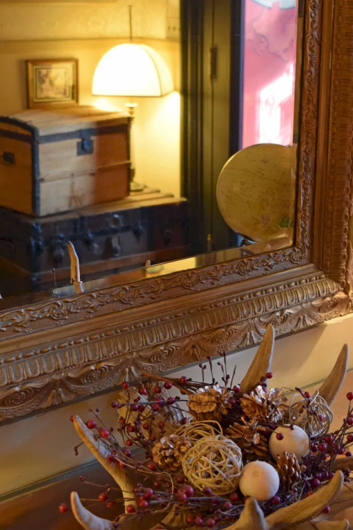Hôtel Nomad - Vieux Québec