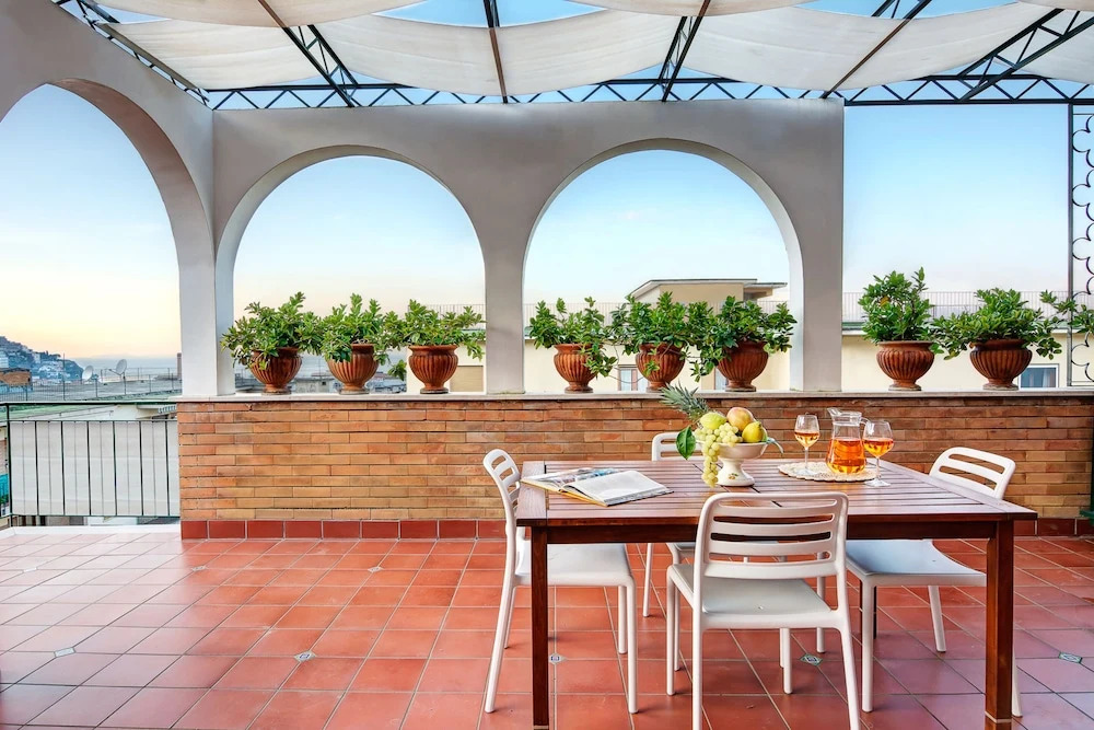 Parsano Home