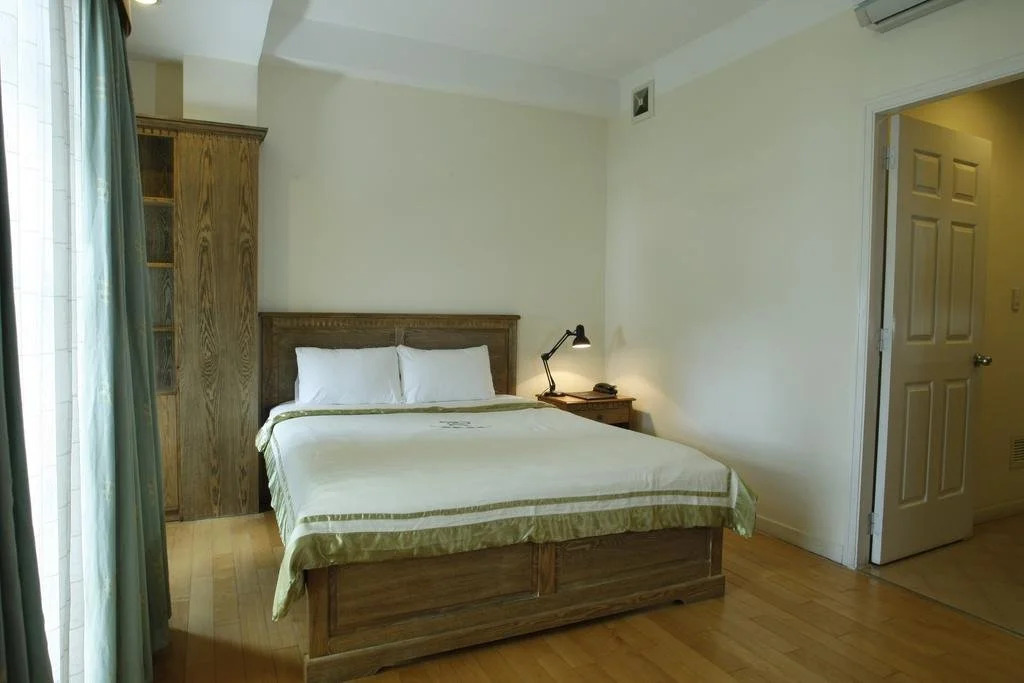 JB Central Apartment