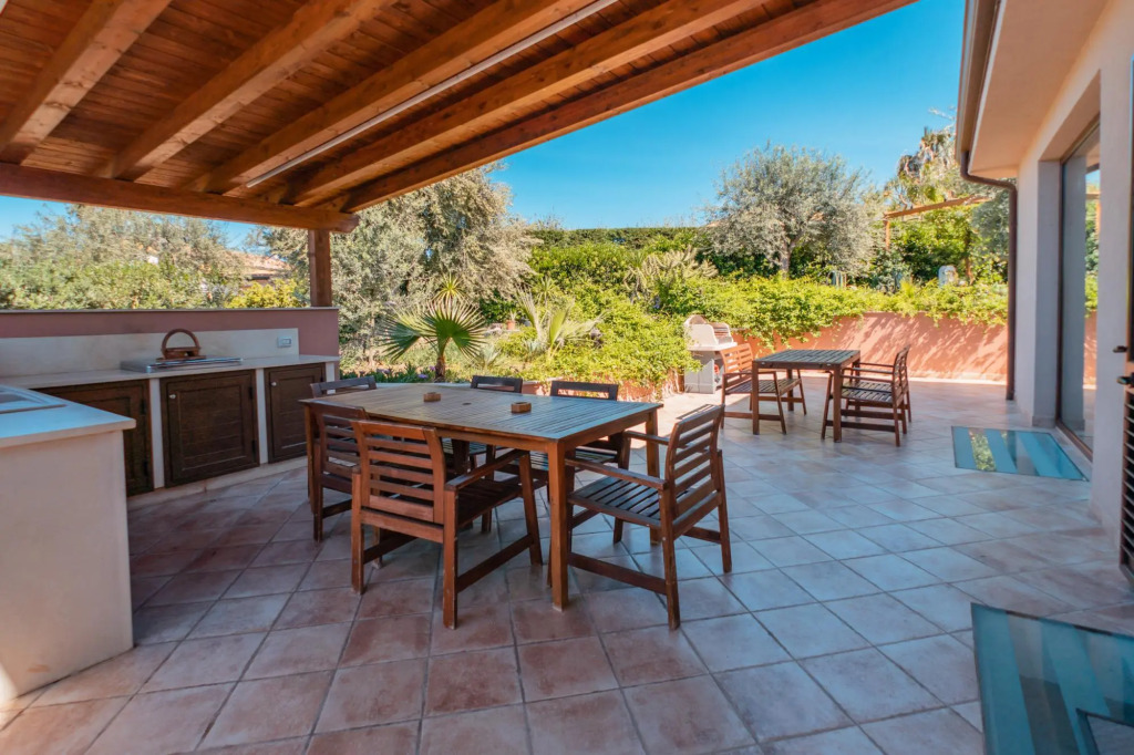 Villa Giorgia