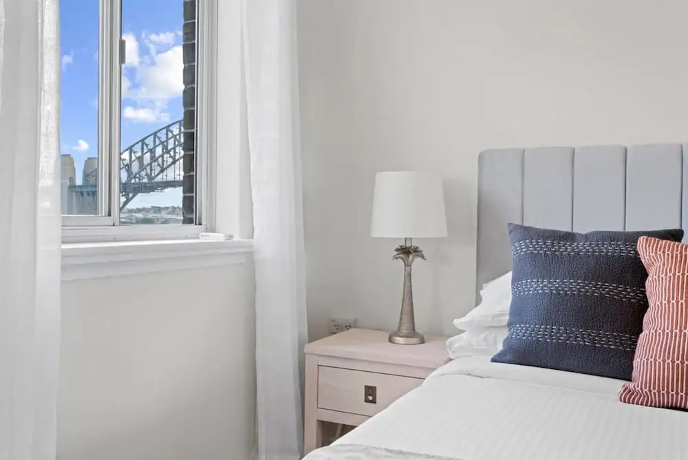Lovely Apartment With Spectacular Views