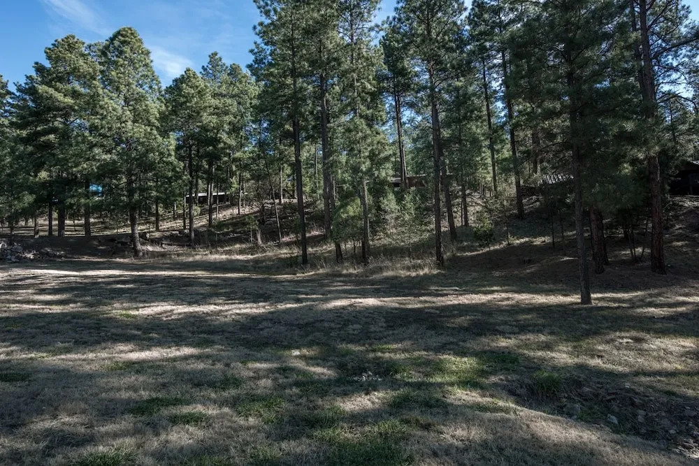 AAA Escape - Three Bedroom Cabin