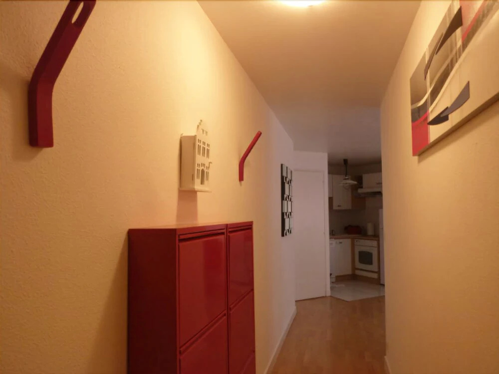 Appartement Les Bains