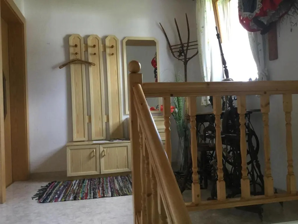Ferienhaus Andrä
