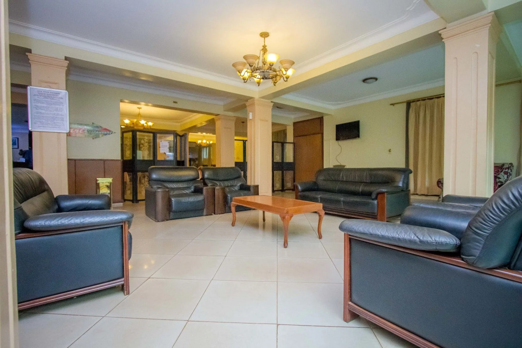 Emerald Hotel Kampala