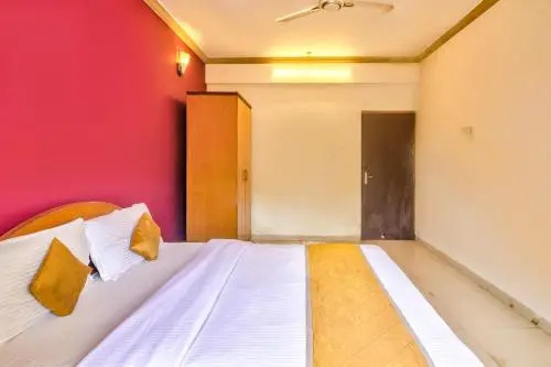 Maisonette Apartment