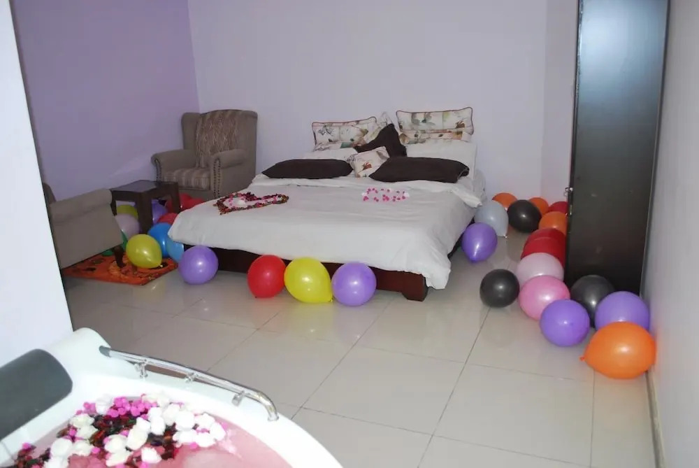 Pert Land Chalets