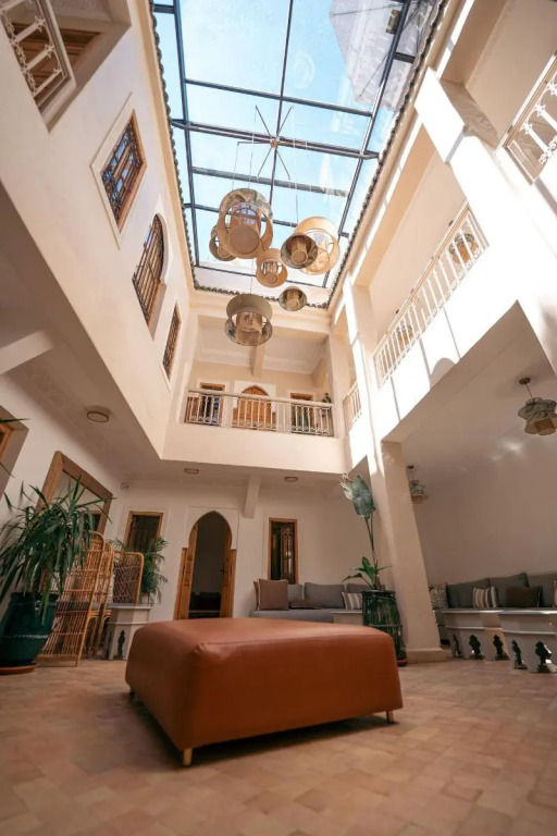Riad Dar Asam