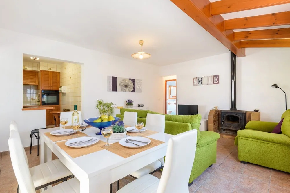 Villa Mestral
