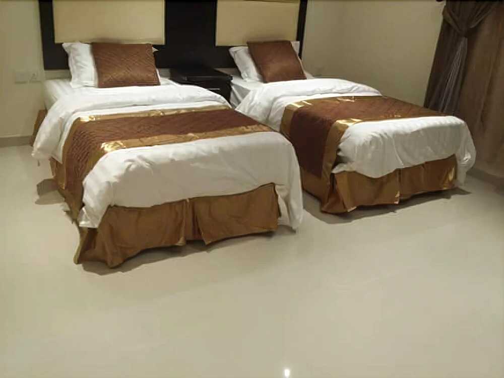 Areen Palace Hotel Suites