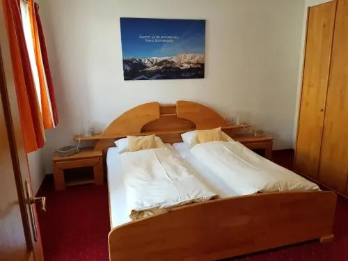 Appartementhaus Hollaus