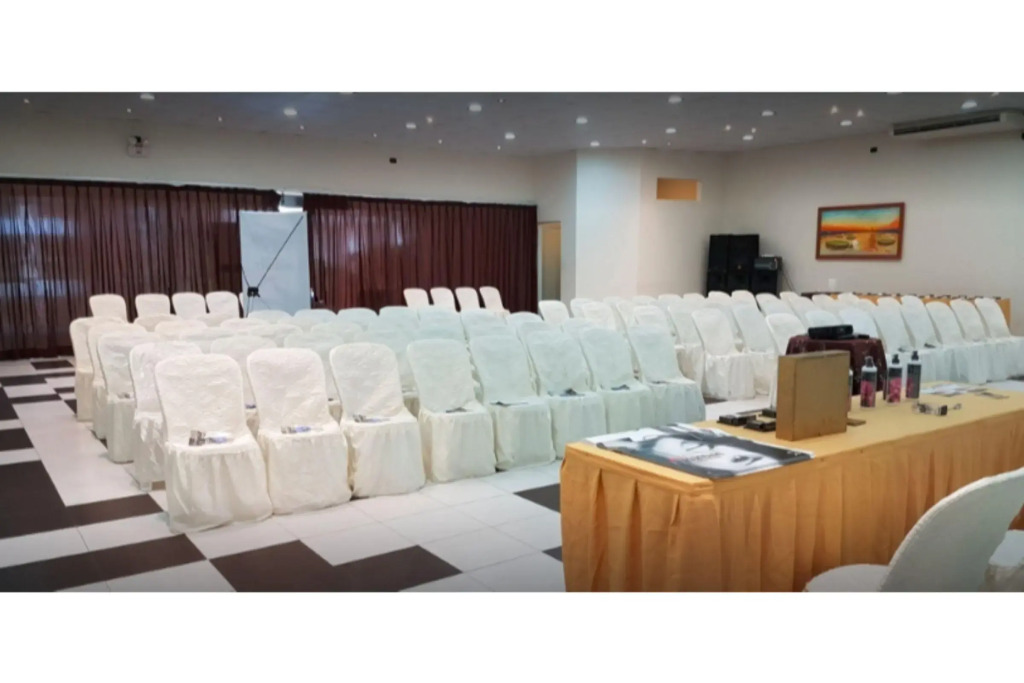 Samiria Jungle Hotel