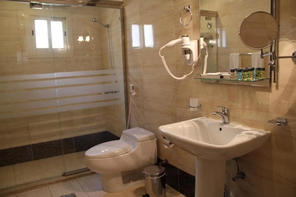 حياة إن للشقق المخدومة HAYAT INN Service Apartments