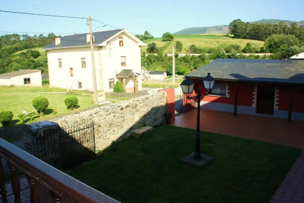 Casa Samuel
