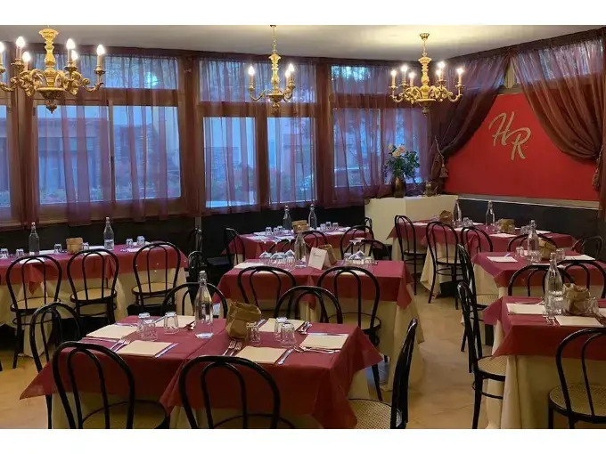 HOTEL RINASCIMENTO