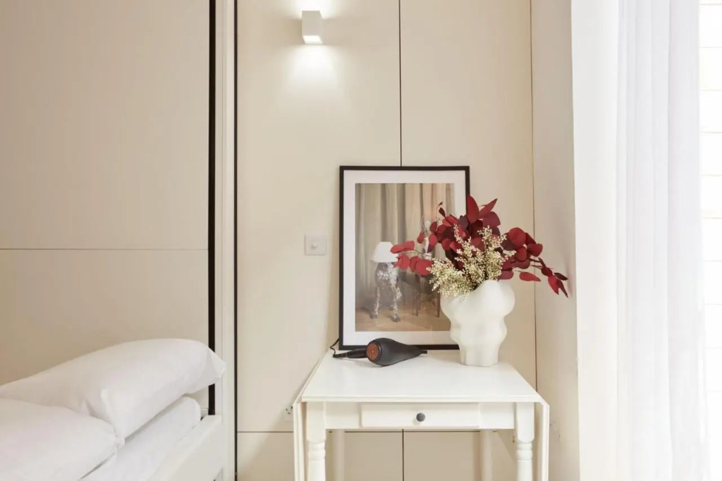 Luxury West London living in Loftus Road London