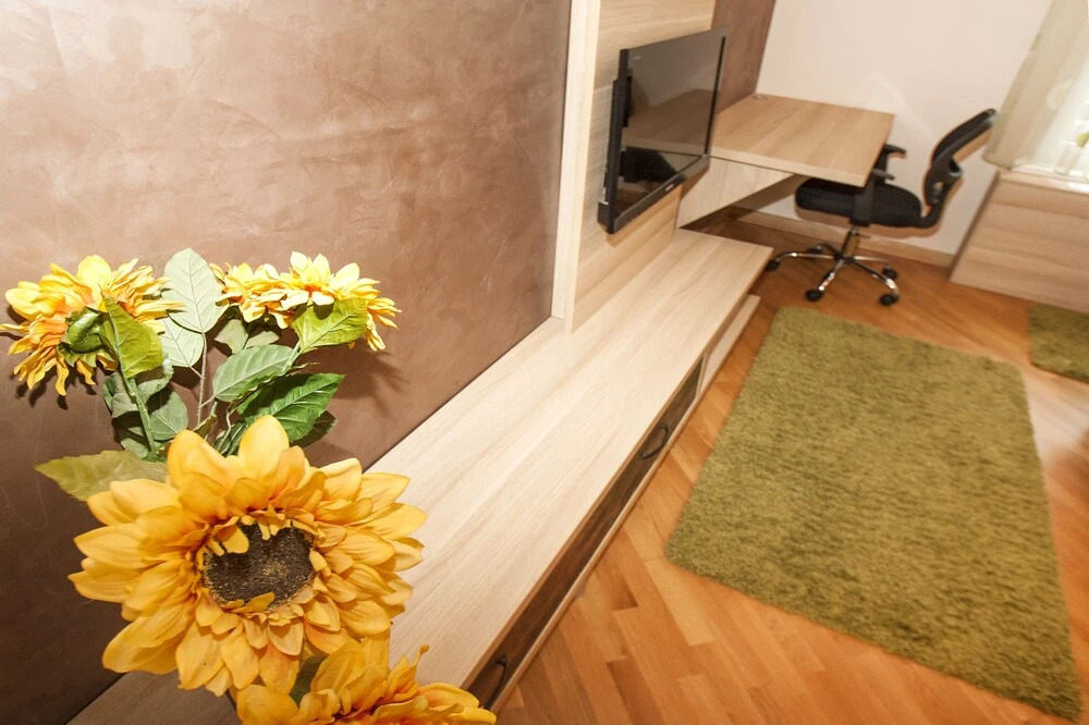 Apartment Retenzija